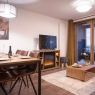 Les Saisies - Residencia MMV Les chalets des Cimes 